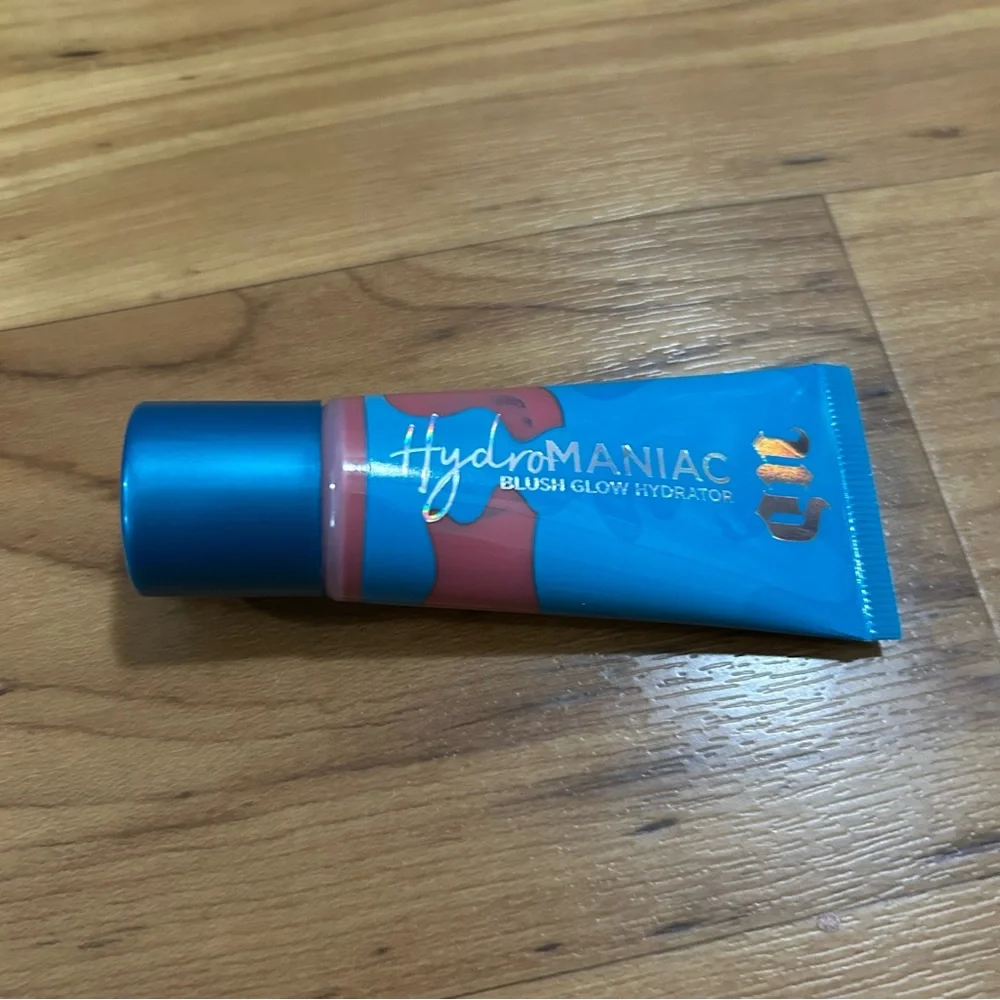 Urban Decay HydroManiac Blush Glow Hydrator